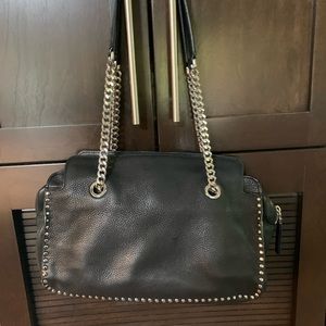Micheal Kors shoulder bag like new